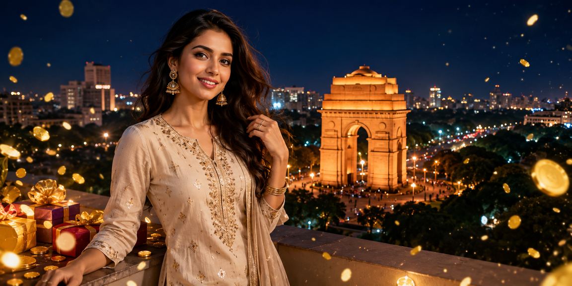Live casino experience with Indian players at diwaslot