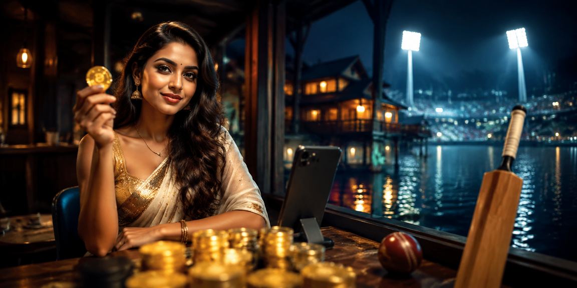 Cricket betting activity in Kerala on mobile devices